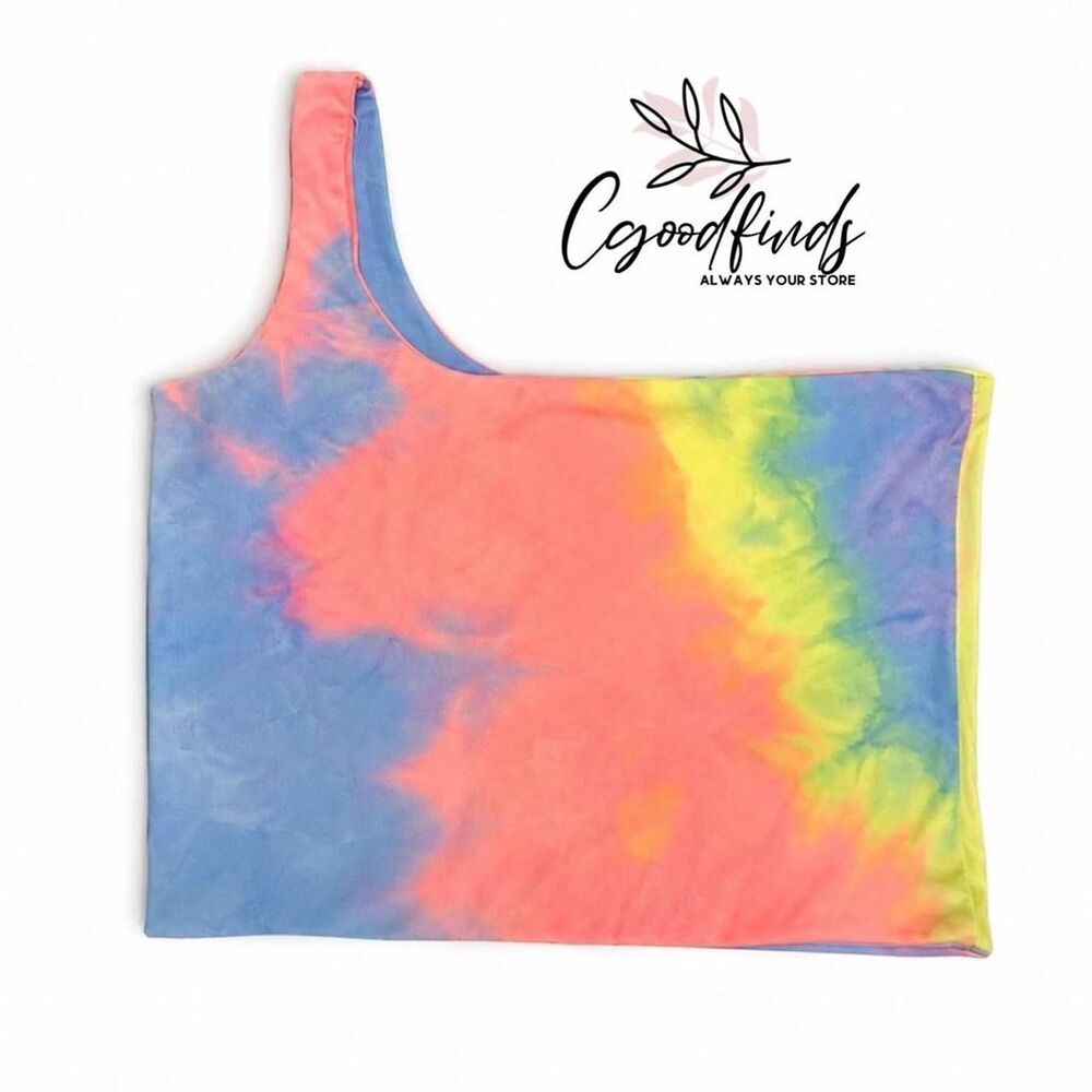 Amazon-essentials Women's Multi Crop-top